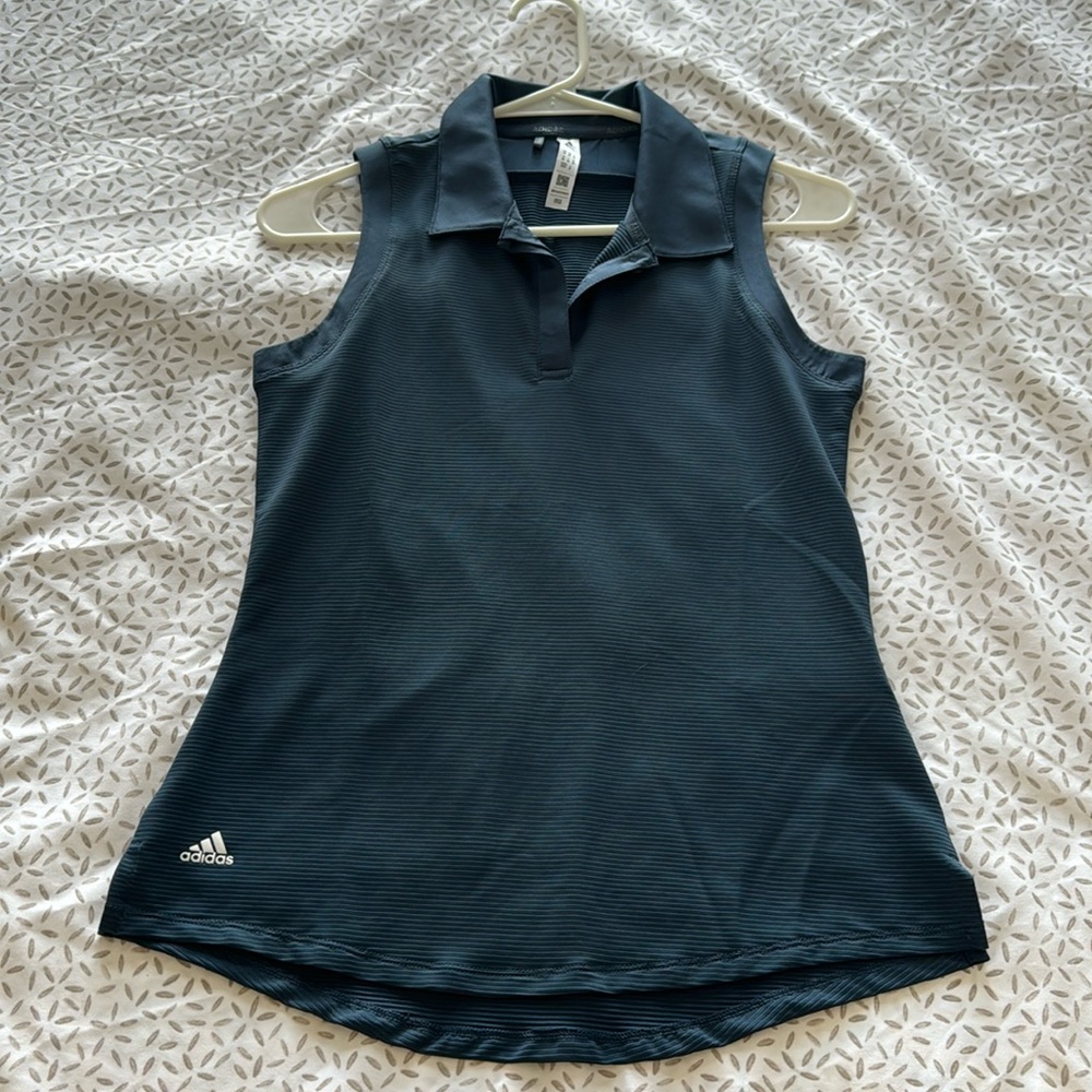 Women’s Golf Tank